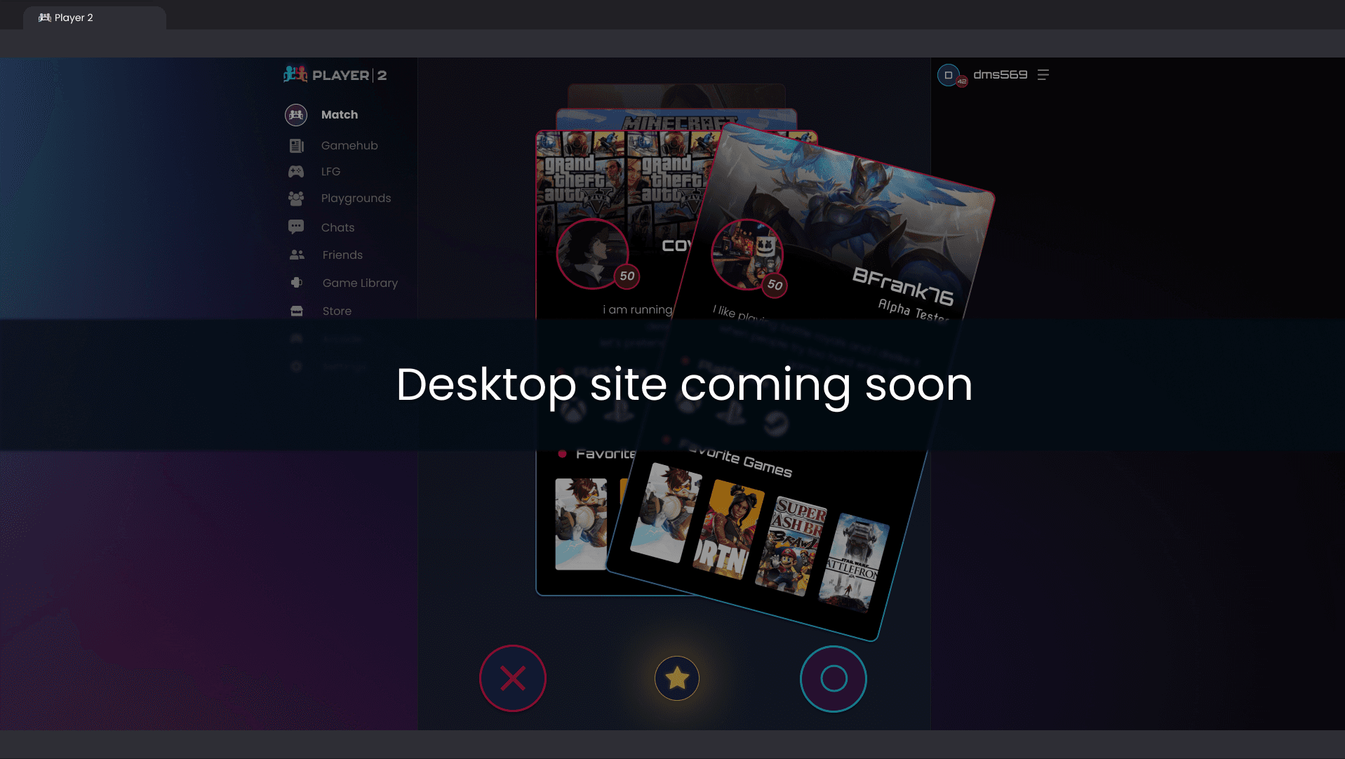 Desktop Sample