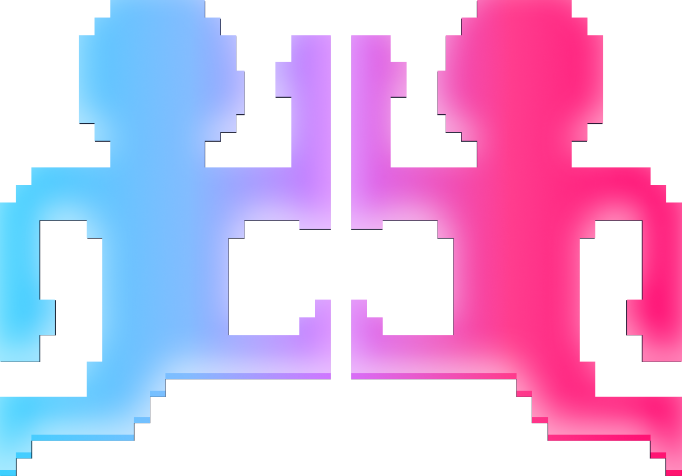 Player 2 Logo